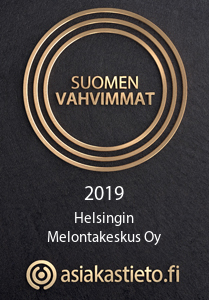 Suomen Vahvimmat