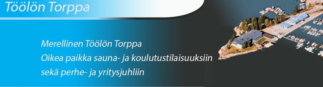 Töölöntorppa
